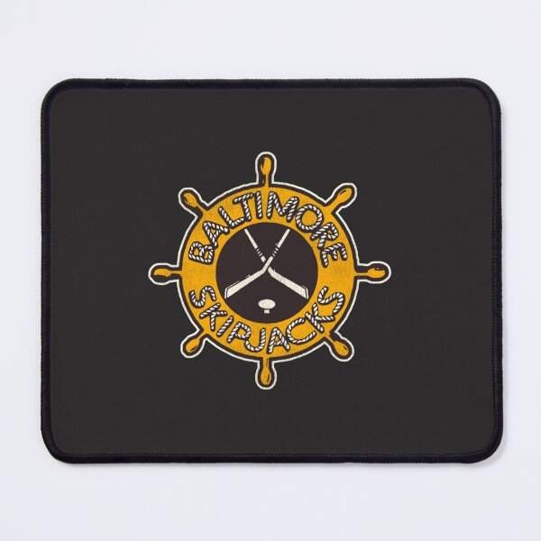 Item preview, Defunct Baltimore Skipjacks Hockey Team designed and sold by AmandaAJohnson.