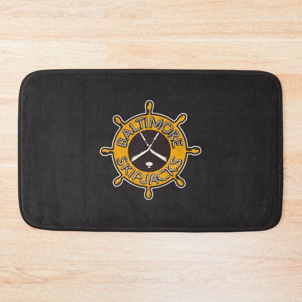 Item preview, Defunct Baltimore Skipjacks Hockey Team  designed and sold by AmandaAJohnson.