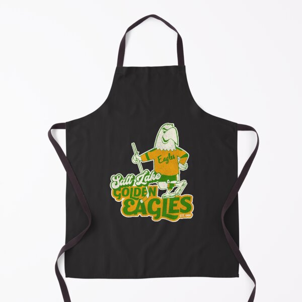 Item preview, Defunct Salt Lake Golden Eagles Hockey Team designed and sold by AmandaAJohnson.