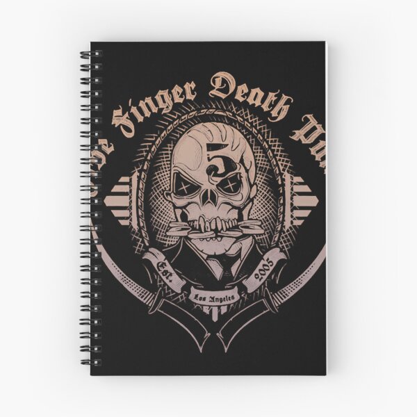 Item preview,  5 F D Punch designed and sold by KevinBecke12.