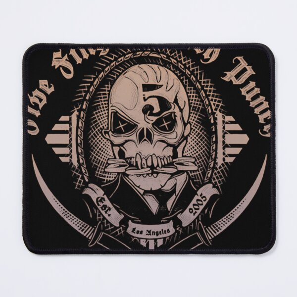 Item preview,  5 F D Punch designed and sold by KevinBecke12.