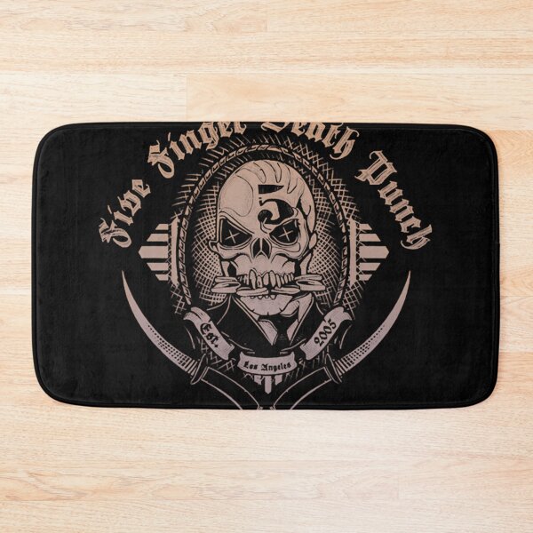Item preview,  5 F D Punch designed and sold by KevinBecke12.