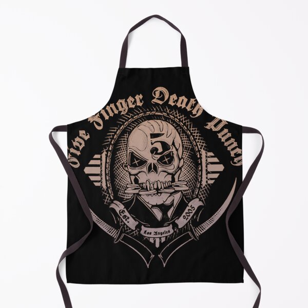 Item preview, 5 F D Punch designed and sold by KevinBecke12.