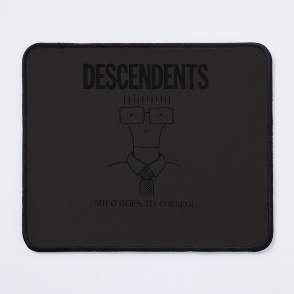 Item preview, Milo-Goes-To-College---Descendent designed and sold by anatoliysrf.