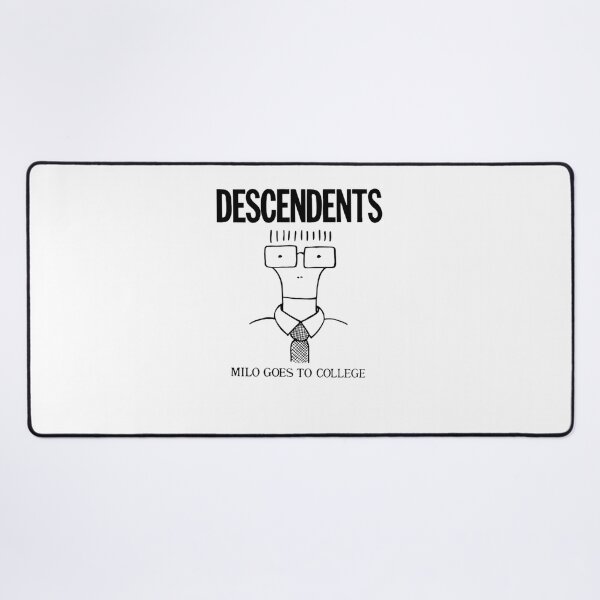 Item preview, Milo-Goes-To-College---Descendent designed and sold by anatoliysrf.