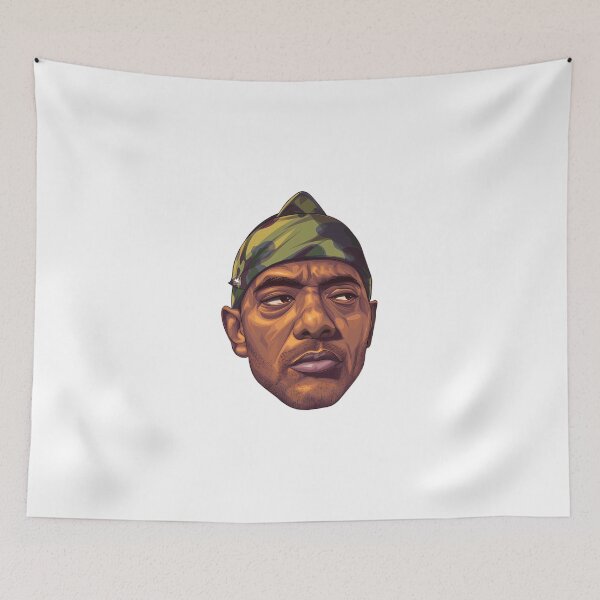 Item preview, Mobb-Deep-Prodigy-Concept designed and sold by anatoliysrf.