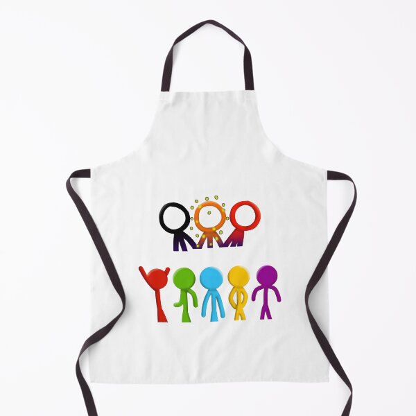 Item preview, Family Alan Animation Becker designed and sold by ThoughtsPaceAr.