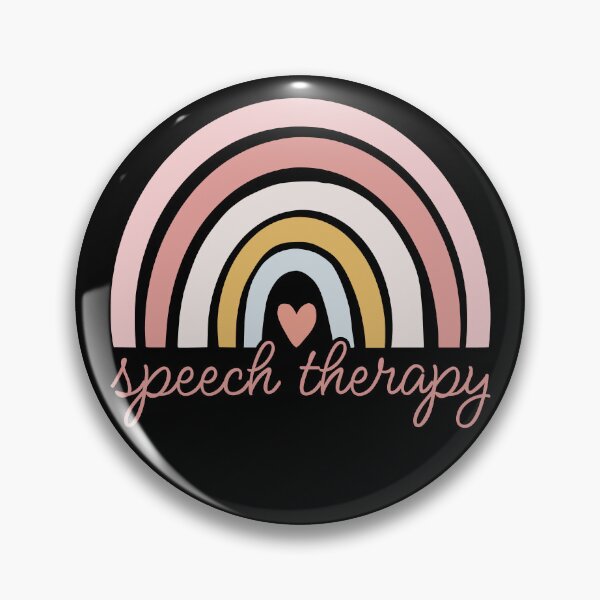 Item preview, Speech Therapy IV designed and sold by Lemon Pepper.