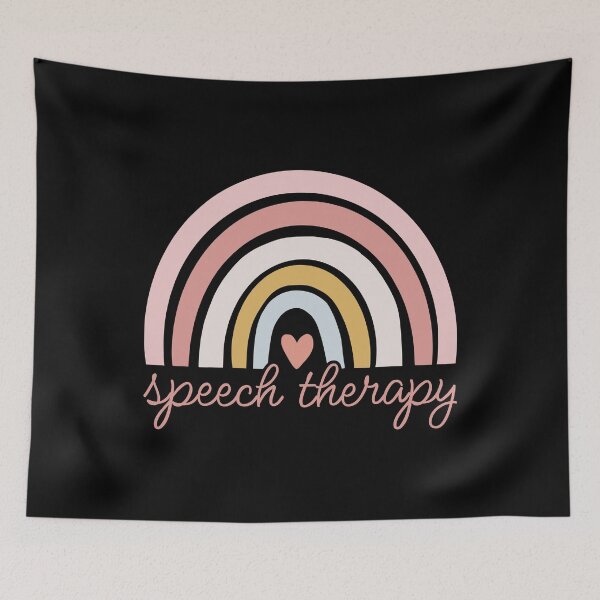 Item preview, Speech Therapy IV designed and sold by Lemon Pepper.