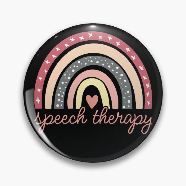 Item preview, Speech Therapy VI designed and sold by Lemon Pepper.