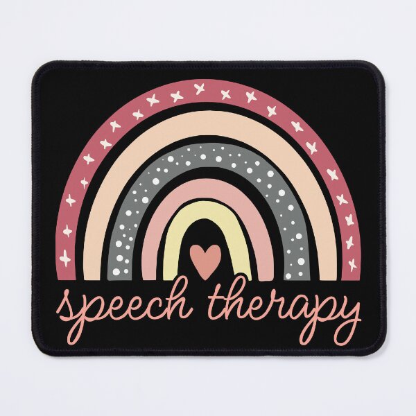 Item preview, Speech Therapy VI designed and sold by Lemon Pepper.