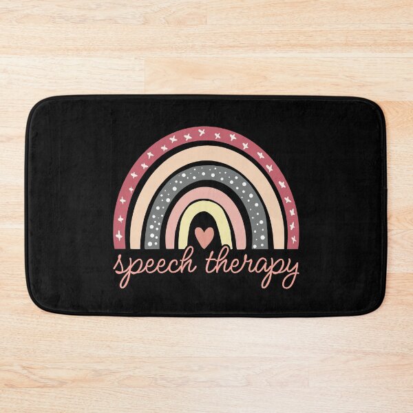 Item preview, Speech Therapy VI designed and sold by Lemon Pepper.