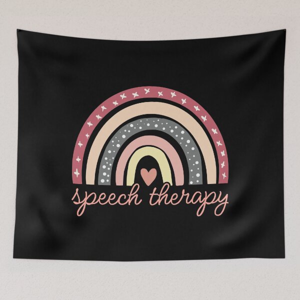 Item preview, Speech Therapy VI designed and sold by Lemon Pepper.