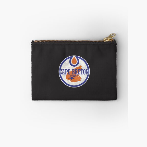 Item preview, Defunct Cape Breton Oilers Hockey Team  designed and sold by AmandaAJohnson.