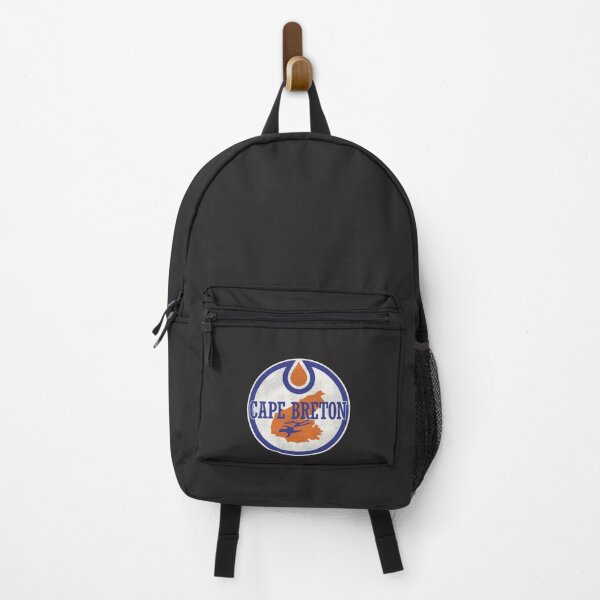 Item preview, Defunct Cape Breton Oilers Hockey Team designed and sold by AmandaAJohnson.