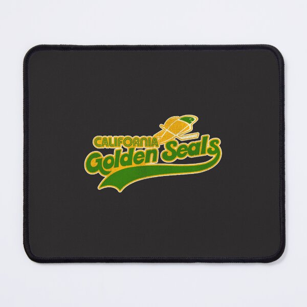 Item preview, Defunct California Golden Seals Hockey Team designed and sold by AmandaAJohnson.