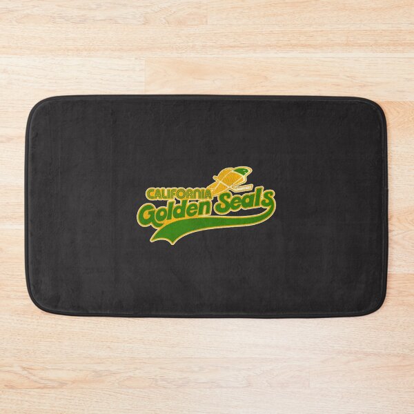 Item preview, Defunct California Golden Seals Hockey Team  designed and sold by AmandaAJohnson.
