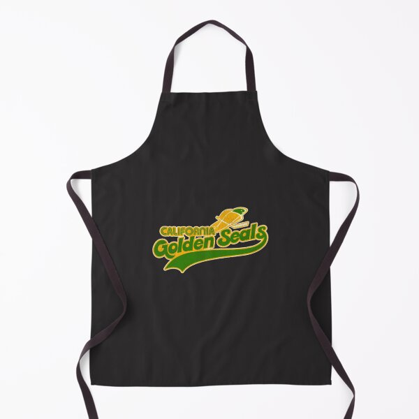 Item preview, Defunct California Golden Seals Hockey Team designed and sold by AmandaAJohnson.