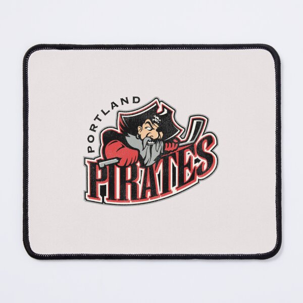 Item preview, Defunct Portland Pirates Hockey Team  designed and sold by AmandaAJohnson.