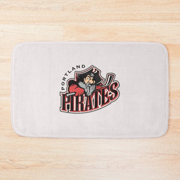 Item preview, Defunct Portland Pirates Hockey Team  designed and sold by AmandaAJohnson.