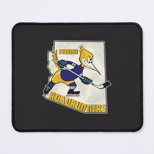 Item preview, Defunct Phoenix Roadrunners Hockey Team  designed and sold by AmandaAJohnson.