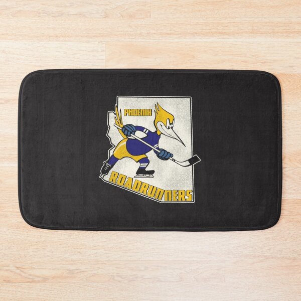 Item preview, Defunct Phoenix Roadrunners Hockey Team  designed and sold by AmandaAJohnson.