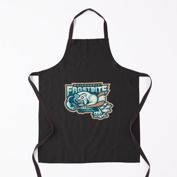 Item preview, Defunct Adirondack Frostbite Hockey Team designed and sold by AmandaAJohnson.