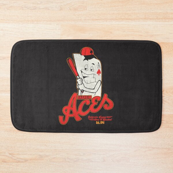 Item preview, Defunct Anaheim Aces Baseball Team  designed and sold by AmandaAJohnson.