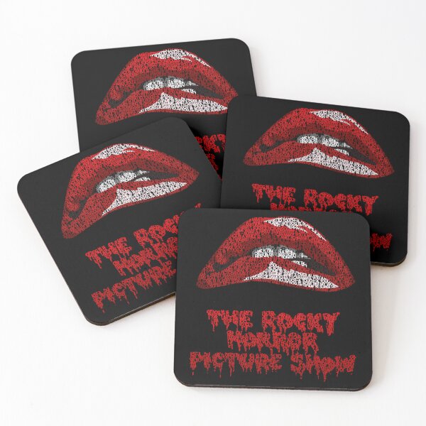 Item preview, The Rocky Horror Picture Show  designed and sold by Patu-san.