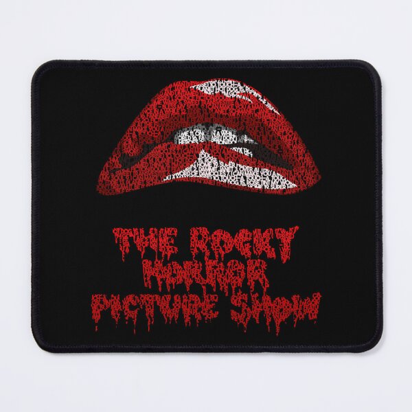Item preview, The Rocky Horror Picture Show designed and sold by Patu-san.