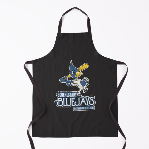 Item preview, Defunct Schenectady Bluejays Baseball Team designed and sold by AmandaAJohnson.