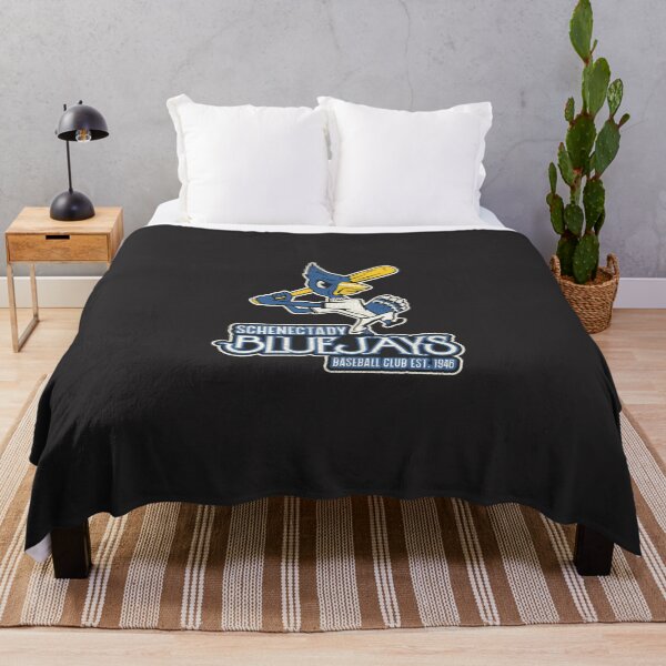 Item preview, Defunct Schenectady Bluejays Baseball Team designed and sold by AmandaAJohnson.