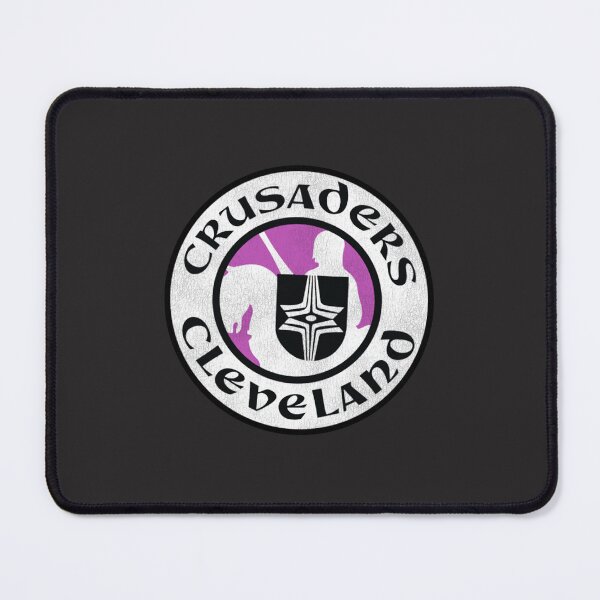 Item preview, Defunct Cleveland Crusaders Hockey Team  designed and sold by AmandaAJohnson.