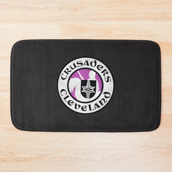 Item preview, Defunct Cleveland Crusaders Hockey Team  designed and sold by AmandaAJohnson.