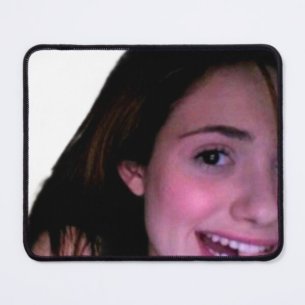 Item preview, Emmy rossum meme  designed and sold by EV1992.