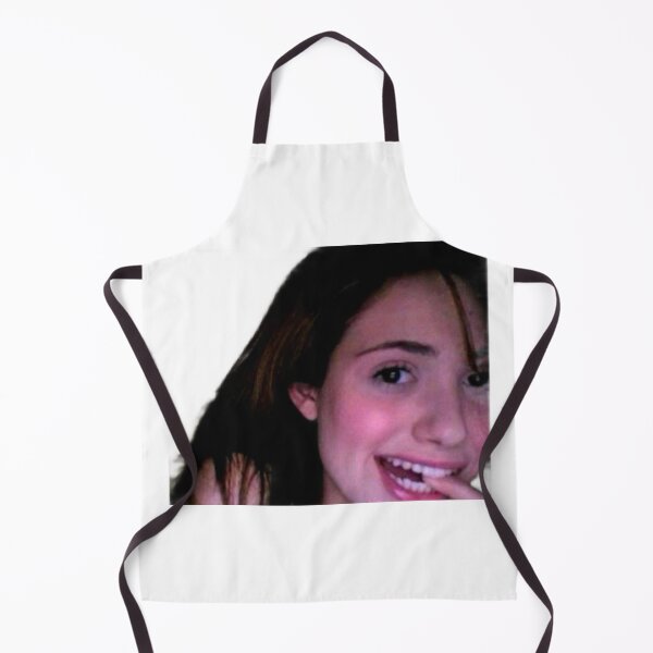 Item preview, Emmy rossum meme designed and sold by EV1992.