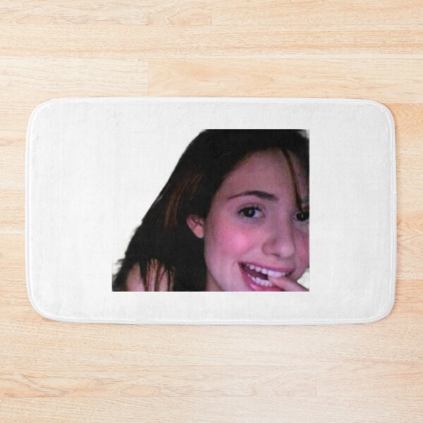 Item preview, Emmy rossum meme  designed and sold by EV1992.