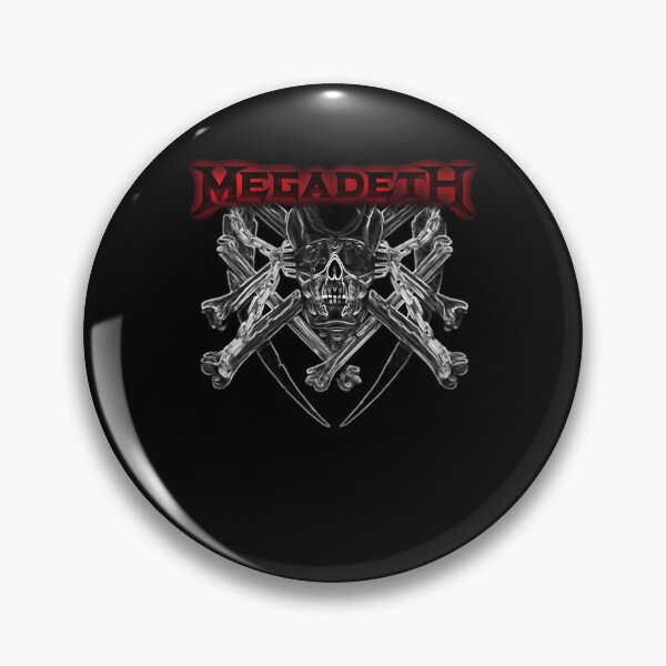 Item preview, Me.gad.eth Thrash Metal Artwork With Aggressive Fierce Vibes designed and sold by TaureaTerry.