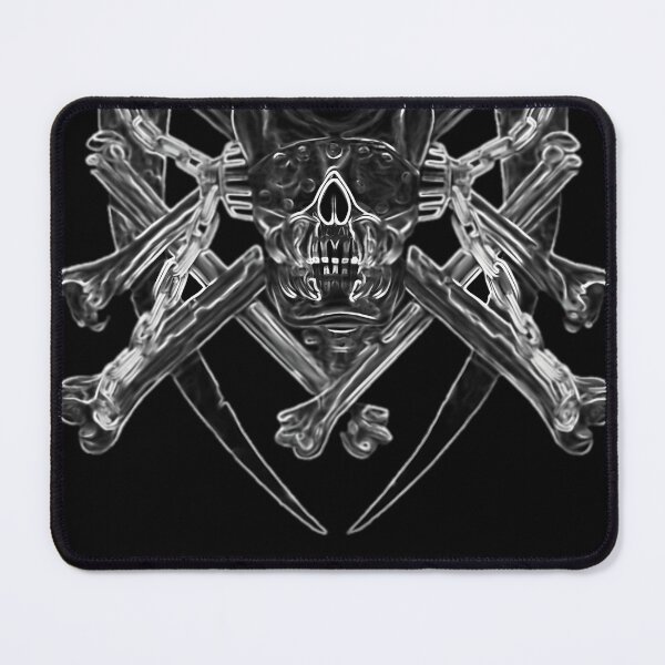 Item preview, Me.gad.eth Thrash Metal Artwork With Aggressive Fierce Vibes designed and sold by TaureaTerry.