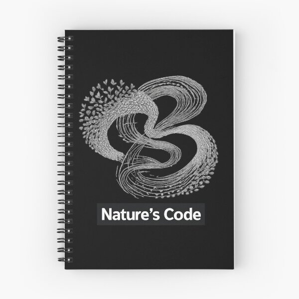 Item preview, Algoritmo aviar Algoritmo de murmullo Aves designed and sold by GenNextPrint.