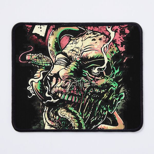 Item preview, As.king Al.exandria Metalcore Artwork With Intense Emotional Depth designed and sold by TaureaTerry.