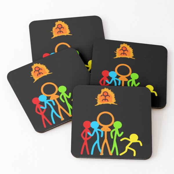 Item preview, Galan Becker Gaming designed and sold by ThoughtsPaceAr.