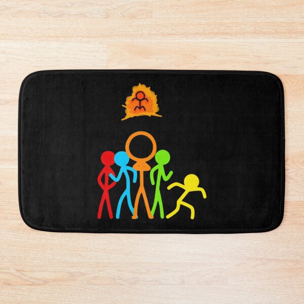 Item preview, Galan Becker Gaming designed and sold by ThoughtsPaceAr.