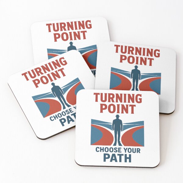 Item preview, Turning Point – Choose Your Path designed and sold by VeroChaos.