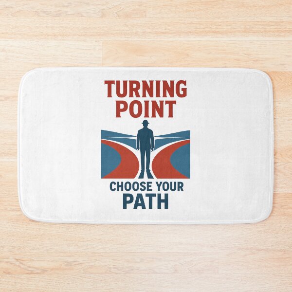 Item preview, Turning Point – Choose Your Path designed and sold by VeroChaos.