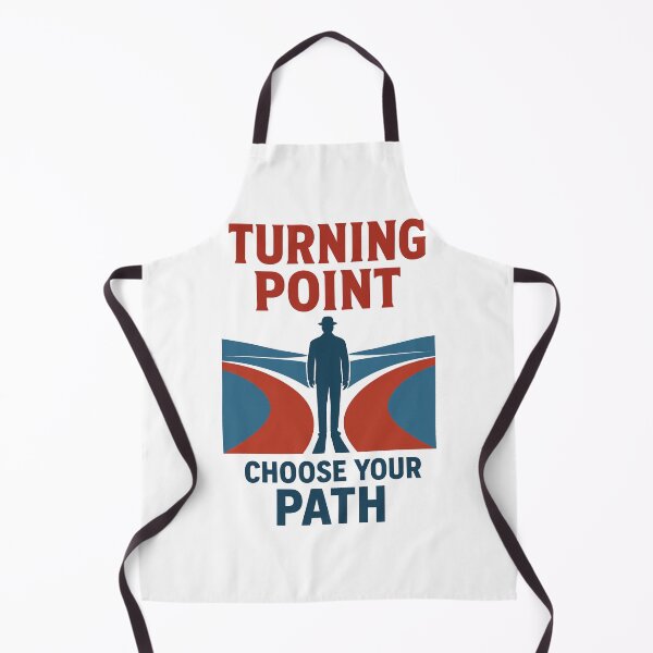 Item preview, Turning Point – Choose Your Path designed and sold by VeroChaos.