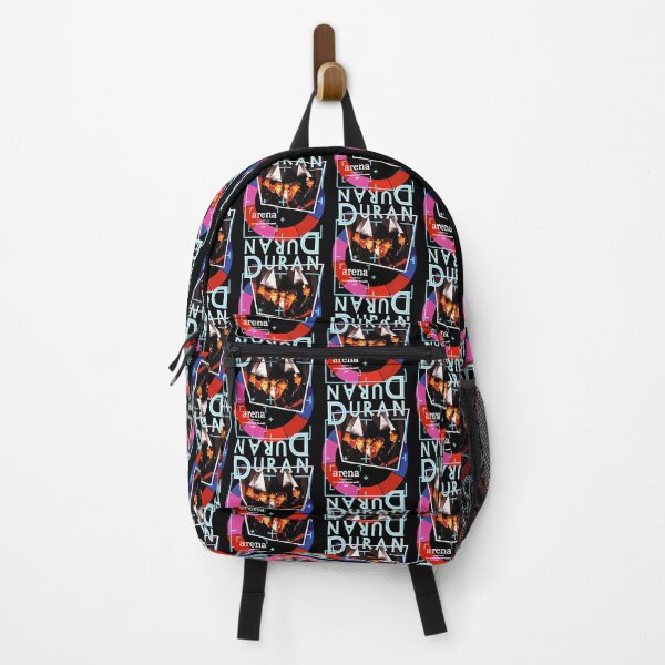 Item preview, Du.ran Du.ran New Wave Artwork With Colorful Stylish Retro Flair designed and sold by TaureaTerry.