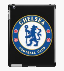 chelsea fc iPad Case/Skin