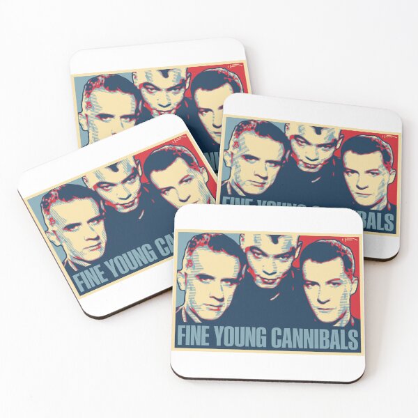 Item preview, Fine Young Cannibals designed and sold by DFA.