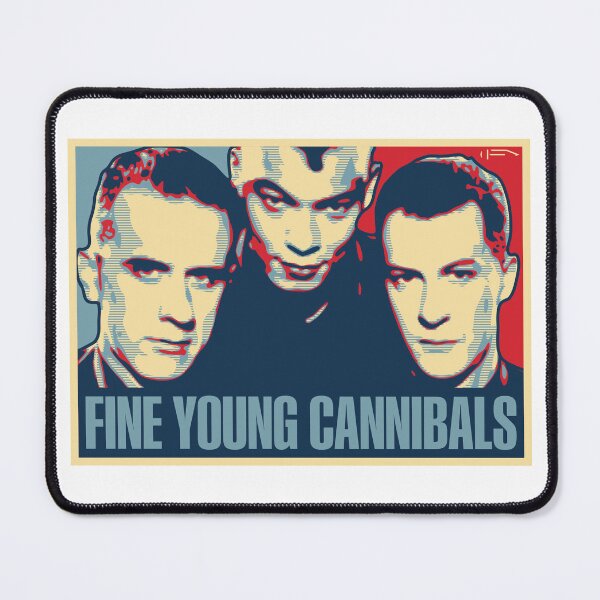 Item preview, Fine Young Cannibals designed and sold by DFA.